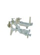 PLASTERLESS ARTICULATOR GALETTI